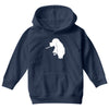 Lady Youth Hoodie