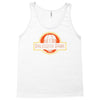 paleozoic park Tank Top