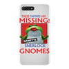 Sherlock Gnomes iPhone 7 Plus Case