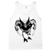 wolverine 4 Tank Top