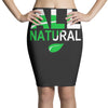 all natural Pencil Skirts