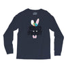 sister bunny Long Sleeve Shirts