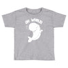 oh whale! Toddler T-shirt