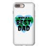 World's Best Dad Look Like iPhone 8 Plus
