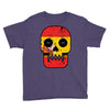 spain till i die Youth Tee