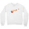 autumn breeze Crewneck Sweatshirt