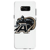 army secondary Samsung Galaxy S8