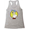 bazooka joe 2, ideal gift or birthday present. Racerback Tank