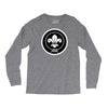boy scout Long Sleeve Shirts
