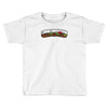 conscious and fly Toddler T-shirt