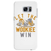 let the wookiee win Samsung Galaxy S7 Edge
