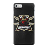 travis howell iPhone 7 Case