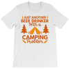camping T-Shirt