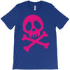 pink pirate T-Shirt