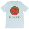 flowers T-Shirt