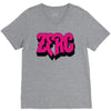 zerg rush V-Neck Tee