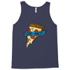 life is a pizza party Tank Top