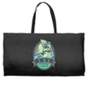 hoth winter lager Weekender Totes