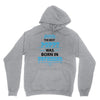 november12 Hoodie