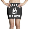 Trouble Maker Mini Skirts