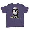 jason voorhees 2 Youth Tee