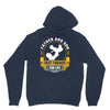 Father and Son Best Friends for Life Unisex Hoodie
