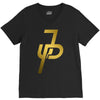 jake paul gold V-Neck Tee