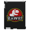 rawr! iPad 3 and 4 Case