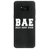 BAE Best Aunt Ever Samsung Galaxy S8