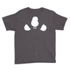 Chicken and Little Chick Youth Tee