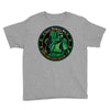 Saint Patrick&acute;s Day Youth Tee