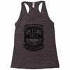 Things Better 1954 Age Approach Magnificent Racerback Tank