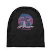 get schwifty Baby Beanies