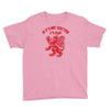 if it's not scottish it's crap Youth Tee