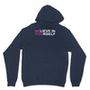 believe in yourself Hoodie