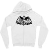 nightman Zipper Hoodie