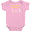 How To Pick Up Chicks Baby Onesie
