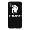 trojan condoms iPhoneX