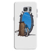 the looking glass Samsung Galaxy S7