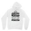 Queens Are Born In September Hoodie