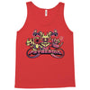 psybeams Tank Top