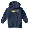 Guardians Of The Galaxy Youth Hoodie
