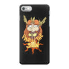 praise the sun (2) iPhone 7 Case