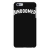 undoomed iPhone 6 Plus/6s Plus Case