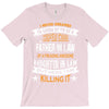 Super Cool Father In Law Of A Freaking Awesome Daughter In Law T-Shirt