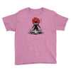 immortal Youth Tee