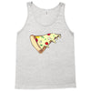 Pizza Slice Little Tank Top