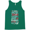 fandom life Tank Top