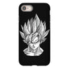 goku 2 iPhone 8