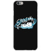 savasana iPhone 6/6s Case